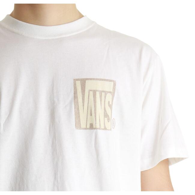 T-SHIRT STACK CRACKLE VANS - Mad Fashion | img vers.650x/
